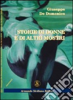 Storie di donne e di altri mostri