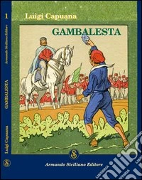 Gambalesta