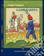 Gambalesta libro