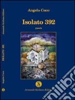 Isolato 392 libro