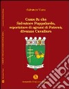 Come fu che Salvatore Pappalardo, esportatore di agrumi in Paternò, divenne cavaliere libro di Vasta Salvatore