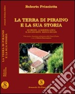 La terra di Piraino e la sua storia libro