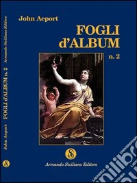 Fogli d'album 2 libro