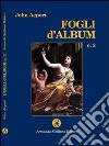 Fogli d'album 2 libro