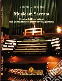 Musicam sacram