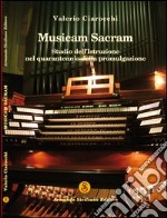 Musicam sacram libro