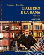 L'albero e la rama libro