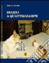 Diario a quattrozampe libro