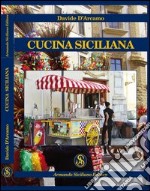 Cucina siciliana libro