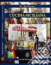 Cucina siciliana libro
