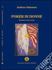 Poker di donne libro