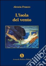 L'isola del vento libro