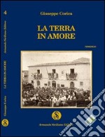 La terra in amore libro