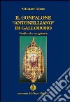 Il gonfalone «antonelliano» di Gallodoro libro