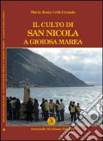 Il culto di san Nicola a Gioiosa Marea libro