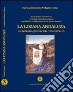 La Lozana Andaluza. Un retrato que parodia otro retrato libro