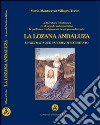 La Lozana Andaluza. Un retrato que parodia otro retrato libro di Montserrat Villagrá Terán Maria