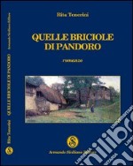 Quelle briciole di pandoro