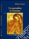 Un paradiso in fiamme libro