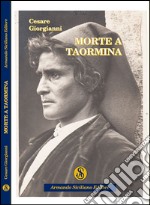 Morte a Taormina libro