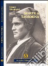 Morte a Taormina libro di Giorgianni Cesare