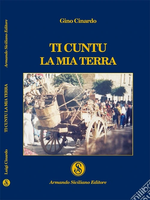Ti cuntu la mia terra