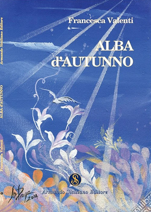 Alba d'autunno