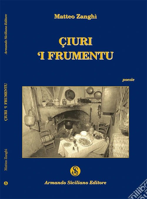 Ciuri 'i frumentu