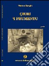 Ciuri 'i frumentu libro