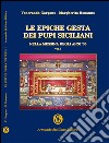 Le epiche gesta dei pupi siciliani nella Messina degli anni '30 libro