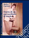 Diario di un parrucchiere di bordo libro