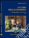 La casa della Craperìa. Una saga siciliana del Novecento. Vol. 2 libro