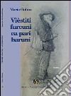 Vièstitì furcuni ca pari baruni libro di Gulino Maria