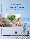 Tarantonio. Un grande amore nella Sicilia del Novecento libro