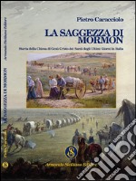 La saggezza di Mormon libro