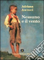 Nessuno e il vento libro