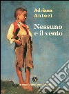 Nessuno e il vento libro