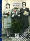 Donna Felicia libro