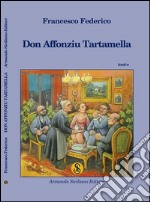 Don Affonziu Tartamella libro