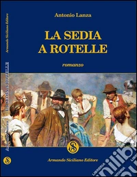 La sedia a rotelle