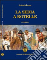 La sedia a rotelle libro