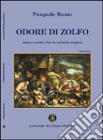 Odore di zolfo libro