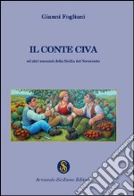 Il conte Civa libro