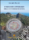 L'orologio antiorario della cattedrale di Savoca libro