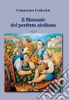 Il manuale del perfetto siciliano. Vol. 1 libro