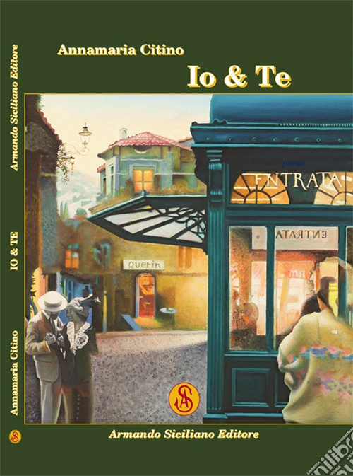 Io & te