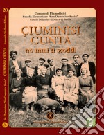 Ciuminisi cunta. No mmi ti scoddi libro