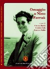 Omaggio a Nino Ferraù. Con CD-ROM libro