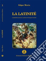 La latinité libro