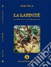 La latinité libro